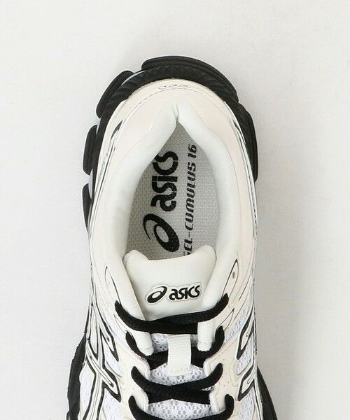 BEAUTY&YOUTH UNITED ARROWS / ビューティー&ユース ユナイテッドアローズ スニーカー | ＜asics＞GEL-CUMULUS16 スニーカー | 詳細6