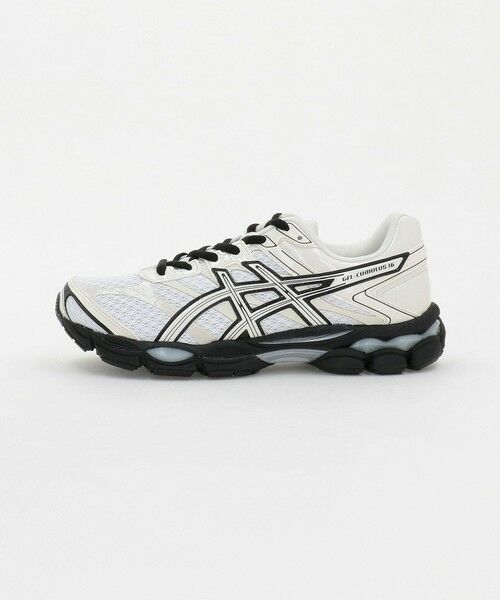 BEAUTY&YOUTH UNITED ARROWS / ビューティー&ユース ユナイテッドアローズ スニーカー | ＜asics＞GEL-CUMULUS16 スニーカー（NATURAL）