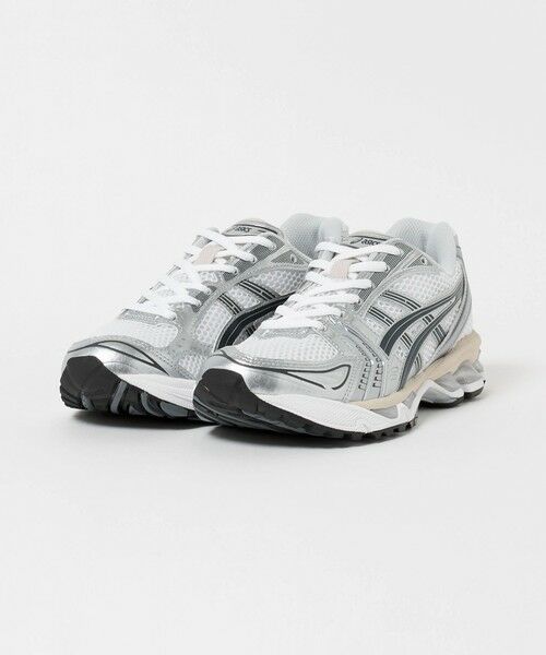 BEAUTY&YOUTH UNITED ARROWS / ビューティー&ユース ユナイテッドアローズ スニーカー | ＜asics＞GEL-KAYANO 14 スニーカー | 詳細1