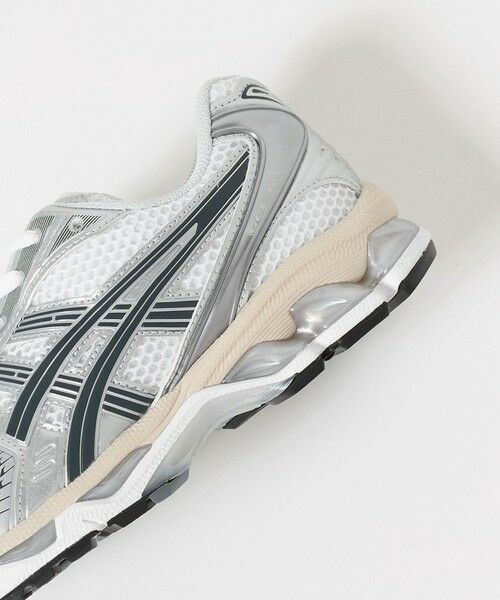 BEAUTY&YOUTH UNITED ARROWS / ビューティー&ユース ユナイテッドアローズ スニーカー | ＜asics＞GEL-KAYANO 14 スニーカー | 詳細8