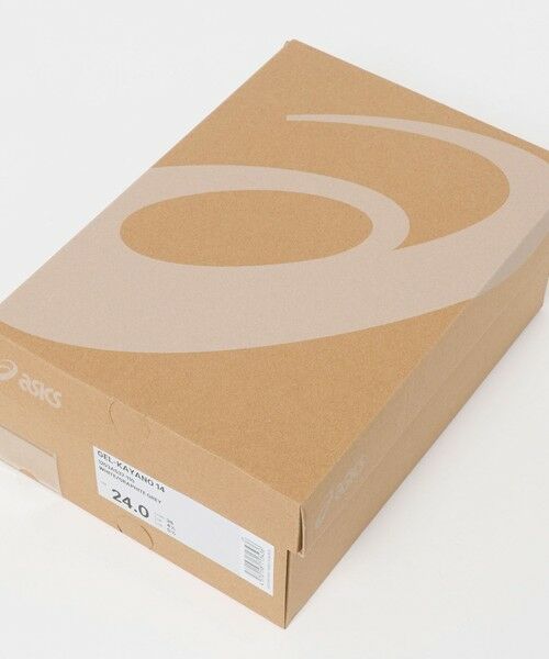 BEAUTY&YOUTH UNITED ARROWS / ビューティー&ユース ユナイテッドアローズ スニーカー | ＜asics＞GEL-KAYANO 14 スニーカー | 詳細9