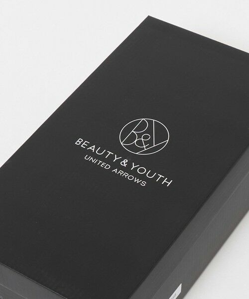 BEAUTY&YOUTH UNITED ARROWS / ビューティー&ユース ユナイテッドアローズ フラットシューズ | レオパード メリージェーン フラットシューズ | 詳細16