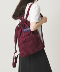 BEAUTY&YOUTH UNITED ARROWS / ビューティー&ユース ユナイテッドアローズ リュック・バックパック | 【別注】＜JANSPORT＞カラー ドロスト リュック