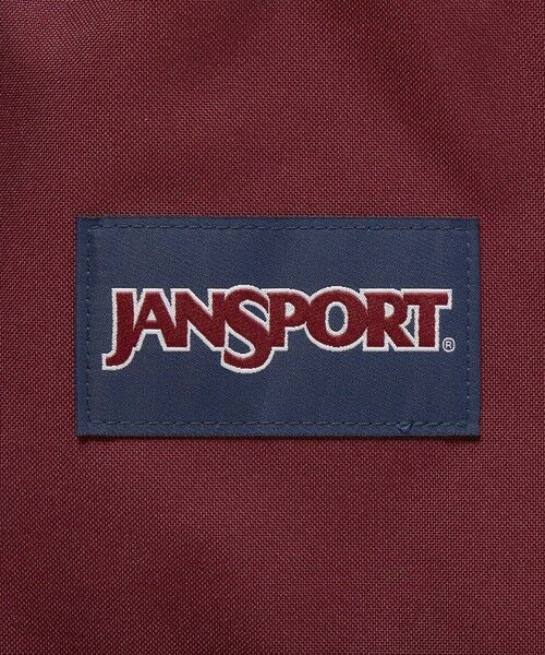 BEAUTY&YOUTH UNITED ARROWS / ビューティー&ユース ユナイテッドアローズ リュック・バックパック | 【別注】＜JANSPORT＞カラー ドロスト リュック | 詳細12