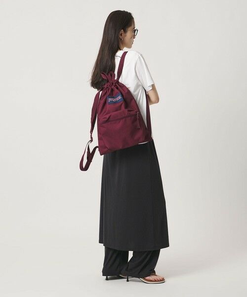 BEAUTY&YOUTH UNITED ARROWS / ビューティー&ユース ユナイテッドアローズ リュック・バックパック | 【別注】＜JANSPORT＞カラー ドロスト リュック | 詳細2