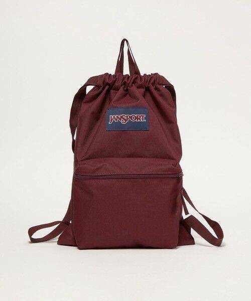BEAUTY&YOUTH UNITED ARROWS / ビューティー&ユース ユナイテッドアローズ リュック・バックパック | 【別注】＜JANSPORT＞カラー ドロスト リュック | 詳細3