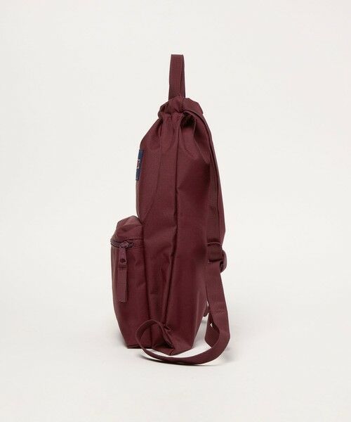 BEAUTY&YOUTH UNITED ARROWS / ビューティー&ユース ユナイテッドアローズ リュック・バックパック | 【別注】＜JANSPORT＞カラー ドロスト リュック | 詳細4