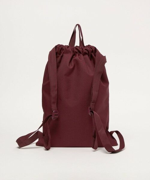 BEAUTY&YOUTH UNITED ARROWS / ビューティー&ユース ユナイテッドアローズ リュック・バックパック | 【別注】＜JANSPORT＞カラー ドロスト リュック | 詳細5