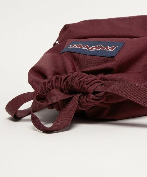 BEAUTY&YOUTH UNITED ARROWS / ビューティー&ユース ユナイテッドアローズ リュック・バックパック | 【別注】＜JANSPORT＞カラー ドロスト リュック | 詳細7