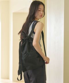 BEAUTY&YOUTH UNITED ARROWS / ビューティー&ユース ユナイテッドアローズ リュック・バックパック | 【別注】＜JANSPORT＞ドロスト リュック