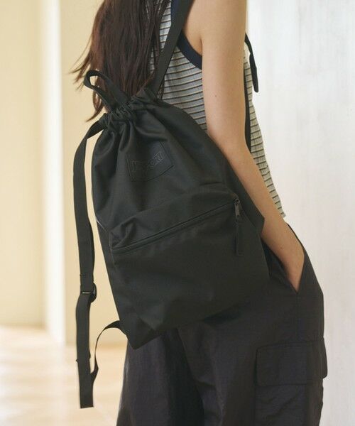 BEAUTY&YOUTH UNITED ARROWS / ビューティー&ユース ユナイテッドアローズ リュック・バックパック | 【別注】＜JANSPORT＞ドロスト リュック | 詳細1