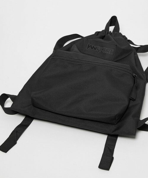 BEAUTY&YOUTH UNITED ARROWS / ビューティー&ユース ユナイテッドアローズ リュック・バックパック | 【別注】＜JANSPORT＞ドロスト リュック | 詳細11