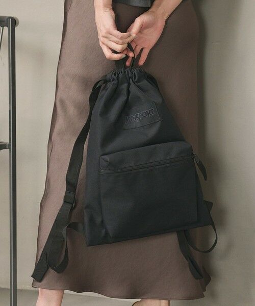 BEAUTY&YOUTH UNITED ARROWS / ビューティー&ユース ユナイテッドアローズ リュック・バックパック | 【別注】＜JANSPORT＞ドロスト リュック | 詳細2