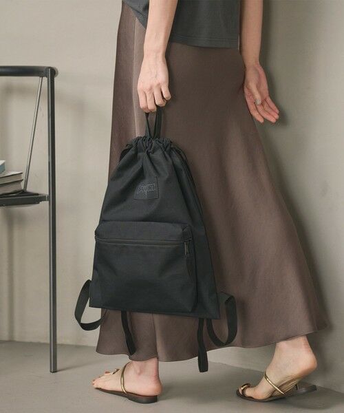 BEAUTY&YOUTH UNITED ARROWS / ビューティー&ユース ユナイテッドアローズ リュック・バックパック | 【別注】＜JANSPORT＞ドロスト リュック | 詳細3