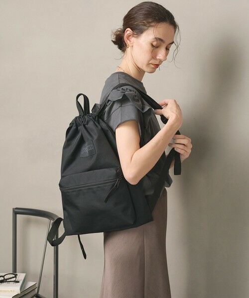 BEAUTY&YOUTH UNITED ARROWS / ビューティー&ユース ユナイテッドアローズ リュック・バックパック | 【別注】＜JANSPORT＞ドロスト リュック | 詳細4