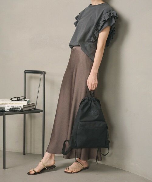 BEAUTY&YOUTH UNITED ARROWS / ビューティー&ユース ユナイテッドアローズ リュック・バックパック | 【別注】＜JANSPORT＞ドロスト リュック | 詳細5