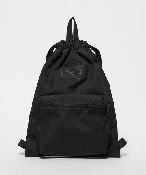 BEAUTY&YOUTH UNITED ARROWS / ビューティー&ユース ユナイテッドアローズ リュック・バックパック | 【別注】＜JANSPORT＞ドロスト リュック | 詳細6