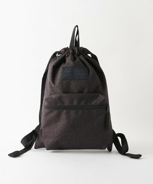 BEAUTY&YOUTH UNITED ARROWS / ビューティー&ユース ユナイテッドアローズ リュック・バックパック | 【別注】＜JANSPORT＞ドロスト リュック | 詳細19