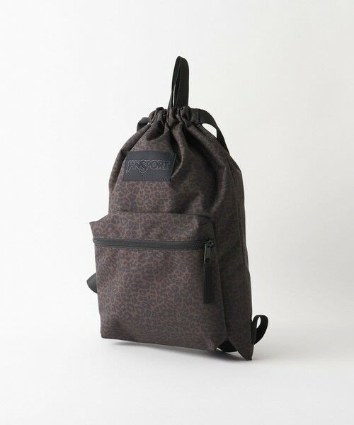 BEAUTY&YOUTH UNITED ARROWS / ビューティー&ユース ユナイテッドアローズ リュック・バックパック | 【別注】＜JANSPORT＞ドロスト リュック | 詳細22
