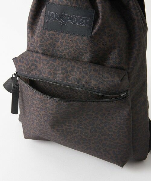 BEAUTY&YOUTH UNITED ARROWS / ビューティー&ユース ユナイテッドアローズ リュック・バックパック | 【別注】＜JANSPORT＞ドロスト リュック | 詳細27