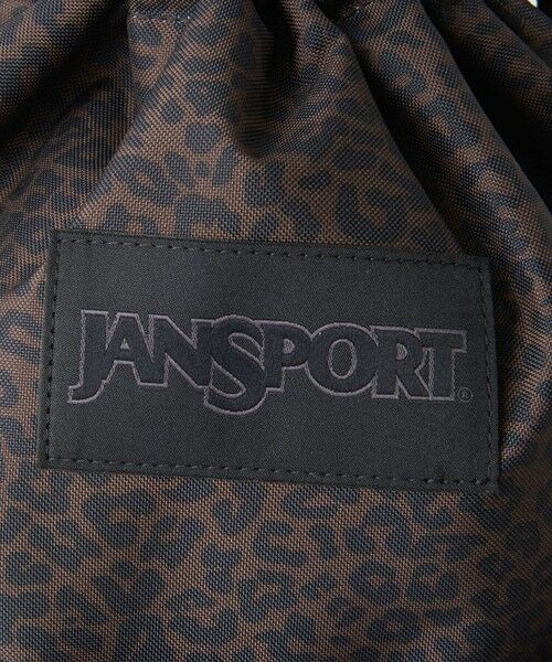 BEAUTY&YOUTH UNITED ARROWS / ビューティー&ユース ユナイテッドアローズ リュック・バックパック | 【別注】＜JANSPORT＞ドロスト リュック | 詳細29