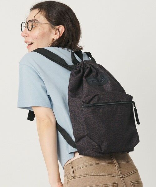 BEAUTY&YOUTH UNITED ARROWS / ビューティー&ユース ユナイテッドアローズ リュック・バックパック | 【別注】＜JANSPORT＞ドロスト リュック | 詳細17