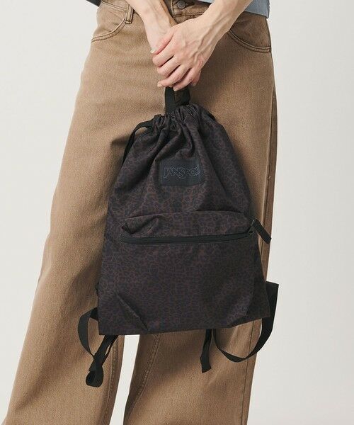 BEAUTY&YOUTH UNITED ARROWS / ビューティー&ユース ユナイテッドアローズ リュック・バックパック | 【別注】＜JANSPORT＞ドロスト リュック | 詳細18