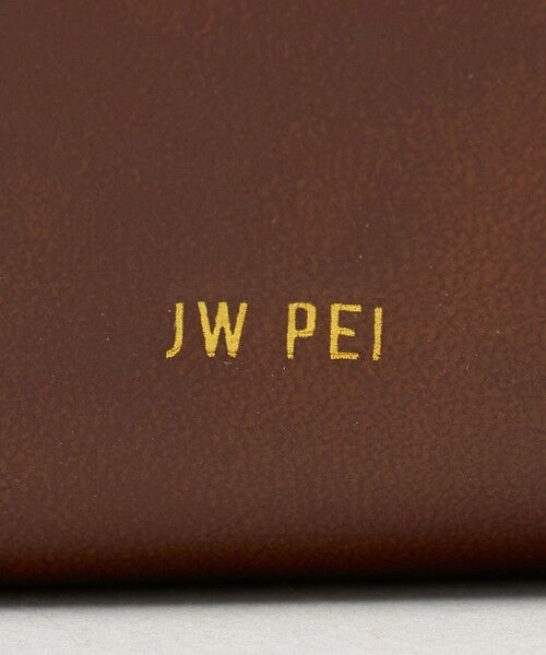 BEAUTY&YOUTH UNITED ARROWS / ビューティー&ユース ユナイテッドアローズ トートバッグ | ＜JW PEI＞レザーライク ボア トートバッグ | 詳細10
