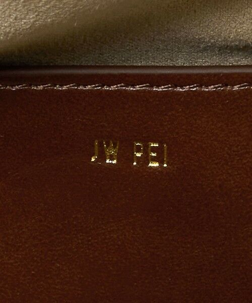 BEAUTY&YOUTH UNITED ARROWS / ビューティー&ユース ユナイテッドアローズ トートバッグ | ＜JW PEI＞レザーライク ボア トートバッグ | 詳細8