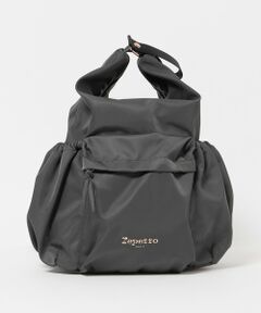 BEAUTY&YOUTH UNITED ARROWS / ビューティー&ユース ユナイテッドアローズ リュック・バックパック | 【WEB限定】＜repetto＞Soubresaut バックパック/リュック
