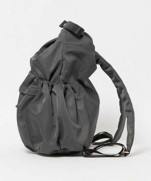 BEAUTY&YOUTH UNITED ARROWS / ビューティー&ユース ユナイテッドアローズ リュック・バックパック | 【WEB限定】＜repetto＞Soubresaut バックパック/リュック | 詳細1