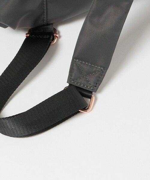 BEAUTY&YOUTH UNITED ARROWS / ビューティー&ユース ユナイテッドアローズ リュック・バックパック | 【WEB限定】＜repetto＞Soubresaut バックパック/リュック | 詳細10