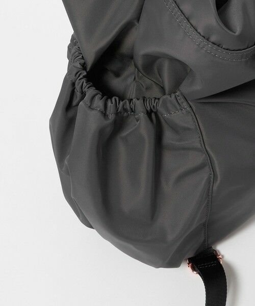 BEAUTY&YOUTH UNITED ARROWS / ビューティー&ユース ユナイテッドアローズ リュック・バックパック | 【WEB限定】＜repetto＞Soubresaut バックパック/リュック | 詳細11