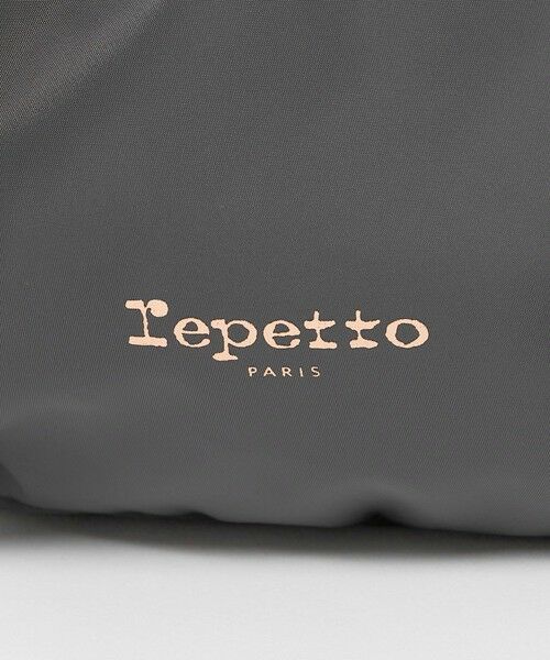 BEAUTY&YOUTH UNITED ARROWS / ビューティー&ユース ユナイテッドアローズ リュック・バックパック | 【WEB限定】＜repetto＞Soubresaut バックパック/リュック | 詳細13