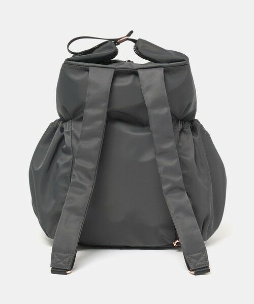 BEAUTY&YOUTH UNITED ARROWS / ビューティー&ユース ユナイテッドアローズ リュック・バックパック | 【WEB限定】＜repetto＞Soubresaut バックパック/リュック | 詳細2