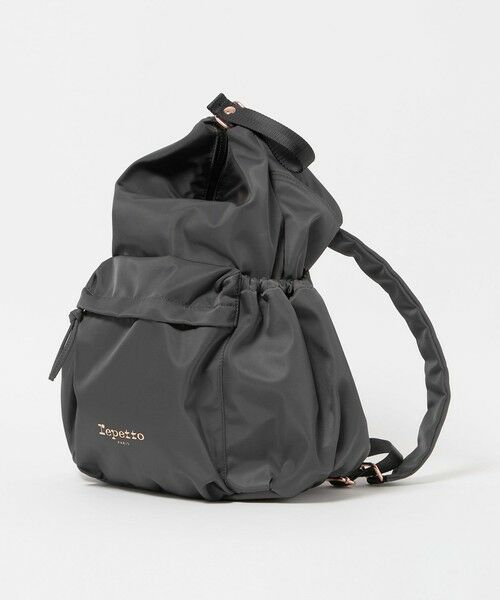 BEAUTY&YOUTH UNITED ARROWS / ビューティー&ユース ユナイテッドアローズ リュック・バックパック | 【WEB限定】＜repetto＞Soubresaut バックパック/リュック | 詳細3