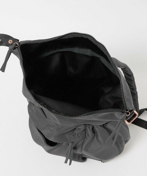 BEAUTY&YOUTH UNITED ARROWS / ビューティー&ユース ユナイテッドアローズ リュック・バックパック | 【WEB限定】＜repetto＞Soubresaut バックパック/リュック | 詳細6