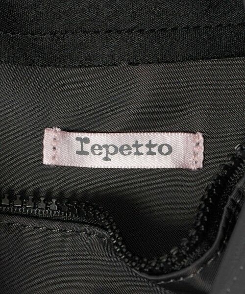 BEAUTY&YOUTH UNITED ARROWS / ビューティー&ユース ユナイテッドアローズ リュック・バックパック | 【WEB限定】＜repetto＞Soubresaut バックパック/リュック | 詳細7