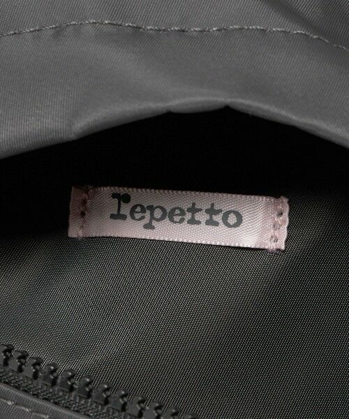 BEAUTY&YOUTH UNITED ARROWS / ビューティー&ユース ユナイテッドアローズ リュック・バックパック | 【WEB限定】＜repetto＞Soubresaut バックパック/リュック | 詳細8