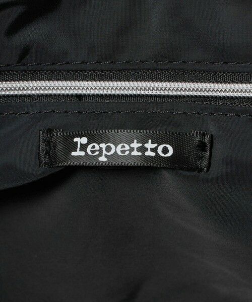 BEAUTY&YOUTH UNITED ARROWS / ビューティー&ユース ユナイテッドアローズ トートバッグ | 【WEB限定】＜repetto＞レオパード トートバッグ | 詳細11