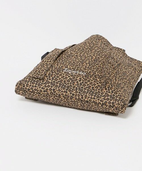 BEAUTY&YOUTH UNITED ARROWS / ビューティー&ユース ユナイテッドアローズ トートバッグ | 【WEB限定】＜repetto＞レオパード トートバッグ | 詳細8