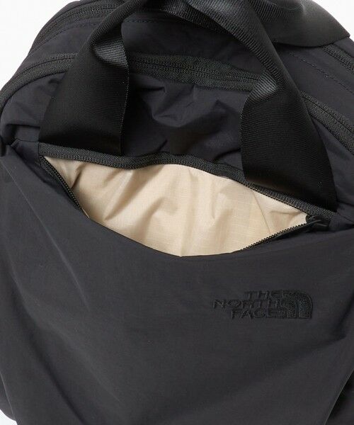 BEAUTY&YOUTH UNITED ARROWS / ビューティー&ユース ユナイテッドアローズ リュック・バックパック | ＜THE NORTH FACE＞フィーカスパック/リュック | 詳細10