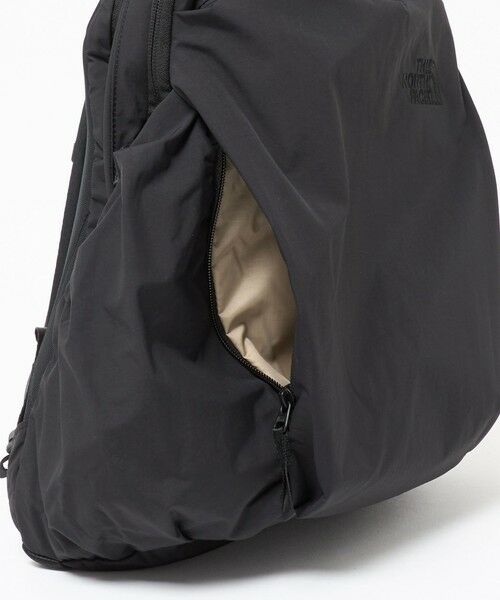 BEAUTY&YOUTH UNITED ARROWS / ビューティー&ユース ユナイテッドアローズ リュック・バックパック | ＜THE NORTH FACE＞フィーカスパック/リュック | 詳細9