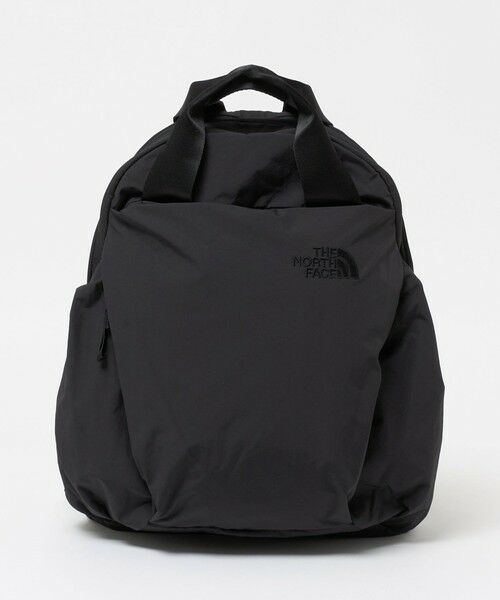 BEAUTY&YOUTH UNITED ARROWS / ビューティー&ユース ユナイテッドアローズ リュック・バックパック | ＜THE NORTH FACE＞フィーカスパック/リュック（BLACK）