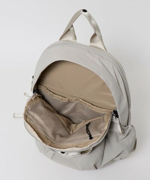 BEAUTY&YOUTH UNITED ARROWS / ビューティー&ユース ユナイテッドアローズ リュック・バックパック | ＜THE NORTH FACE＞フィーカスパック/リュック | 詳細15