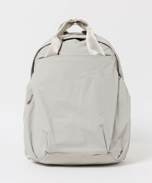 BEAUTY&YOUTH UNITED ARROWS / ビューティー&ユース ユナイテッドアローズ リュック・バックパック | ＜THE NORTH FACE＞フィーカスパック/リュック（LT.GRAY）