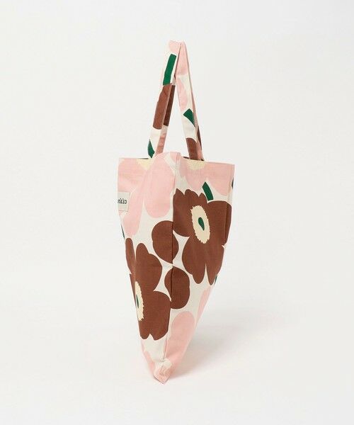 BEAUTY&YOUTH UNITED ARROWS / ビューティー&ユース ユナイテッドアローズ トートバッグ | ＜marimekko＞Pieni Unikko トートバッグ | 詳細2