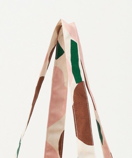 BEAUTY&YOUTH UNITED ARROWS / ビューティー&ユース ユナイテッドアローズ トートバッグ | ＜marimekko＞Pieni Unikko トートバッグ | 詳細5