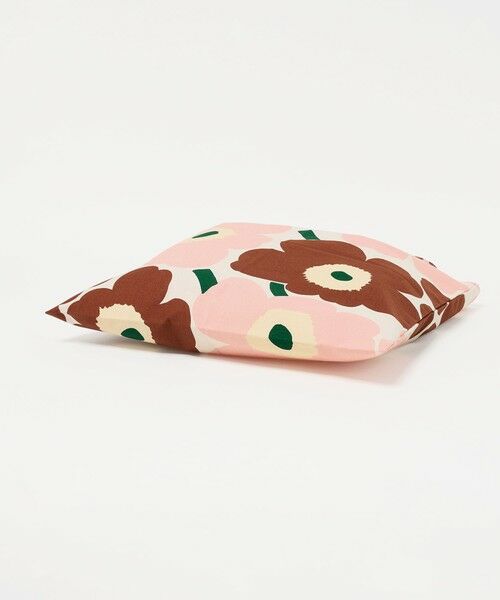 BEAUTY&YOUTH UNITED ARROWS / ビューティー&ユース ユナイテッドアローズ トートバッグ | ＜marimekko＞Pieni Unikko トートバッグ | 詳細6