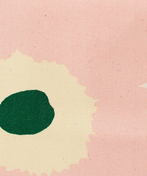 BEAUTY&YOUTH UNITED ARROWS / ビューティー&ユース ユナイテッドアローズ トートバッグ | ＜marimekko＞Pieni Unikko トートバッグ | 詳細9